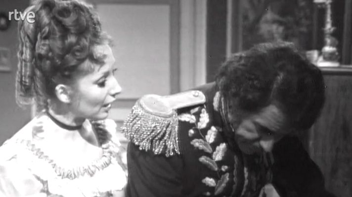 El primer amor de Desirée - Capítulo 14