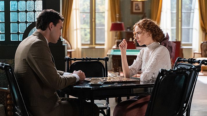 La promesa - Episodio 28