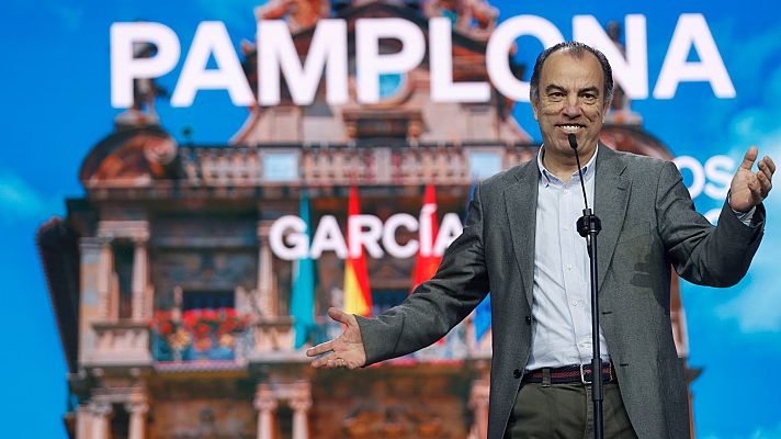 La hora de La 1 - Adanero no se compromete a votar con el PP en el Congreso: "Seguiré votando de acuerdo con mis principios y valores"