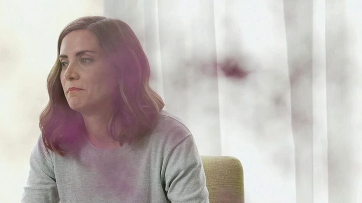 Somos cine - 'Techo amarillo', clip exclusivo: ¿cómo comienza?