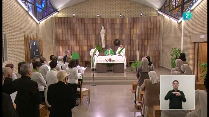 La Missa - 21/01/2023