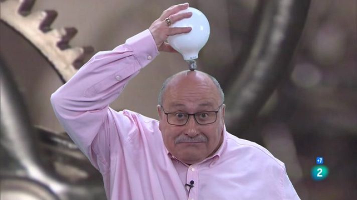 Calidoscopi - Grans invents