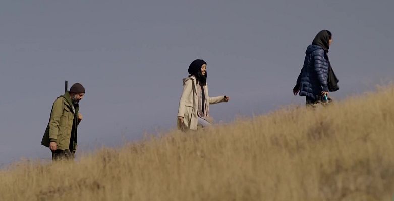 Especials en català - El mal no existeix