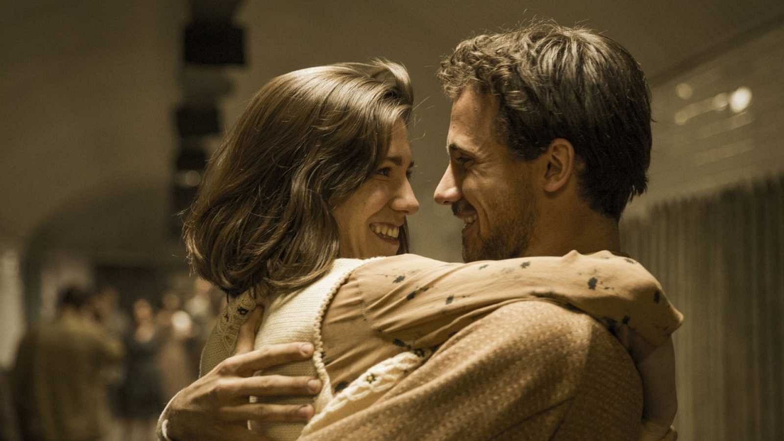 Incerta glòria - Veure ara