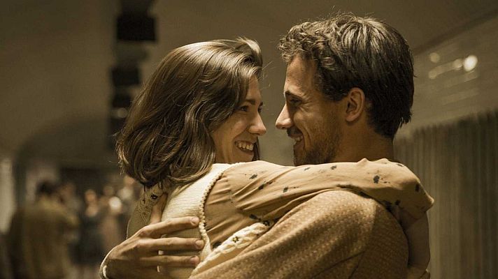 Cinema en català - Incerta glòria