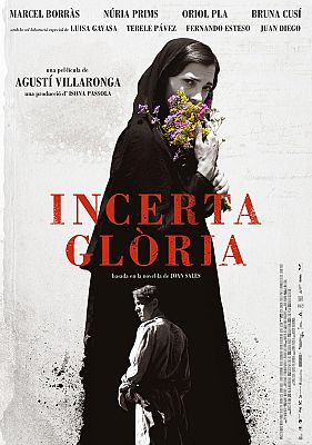 Cinema en català - Incerta glòria