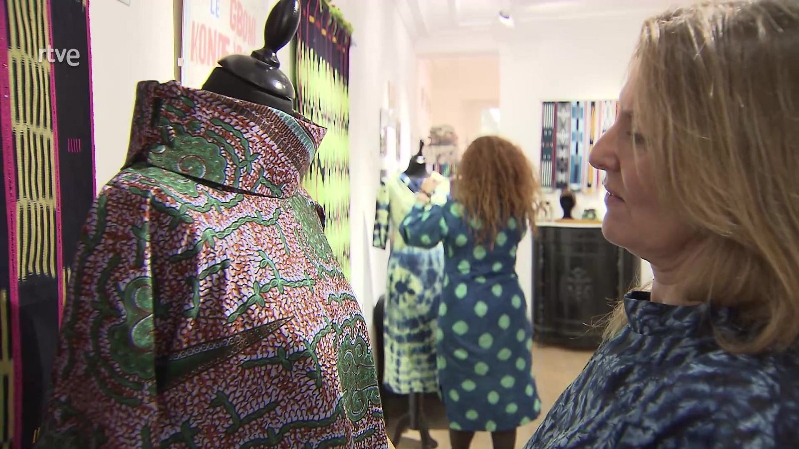 Aquí hay trabajo - 23/01/23 - ver ahora