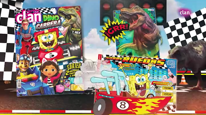  - Revista Clan Febrero 2023