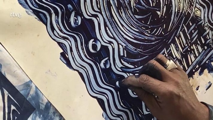 Aquí hay trabajo - Mamah África