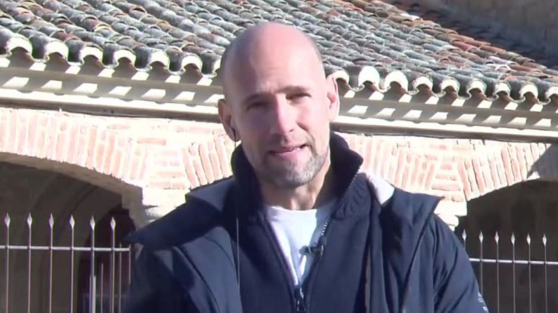 Estreno del programa 'Ahora o nunca': conducido por Mónica López se emite a las 14:10 h en La 1