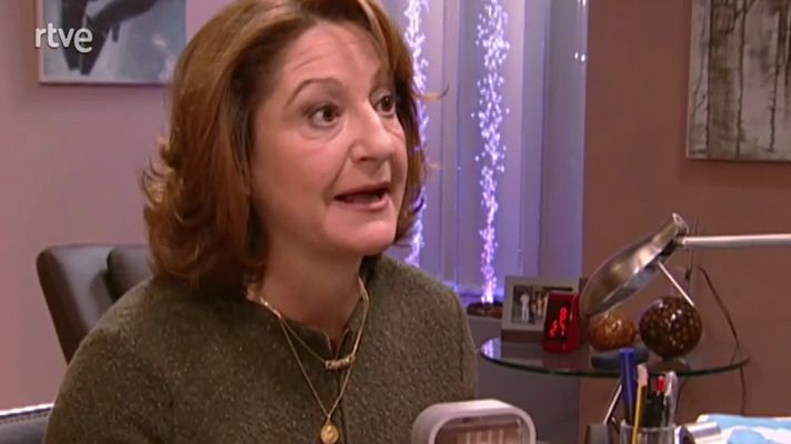 Con dos tacones - ¿Estamos locos o qué?