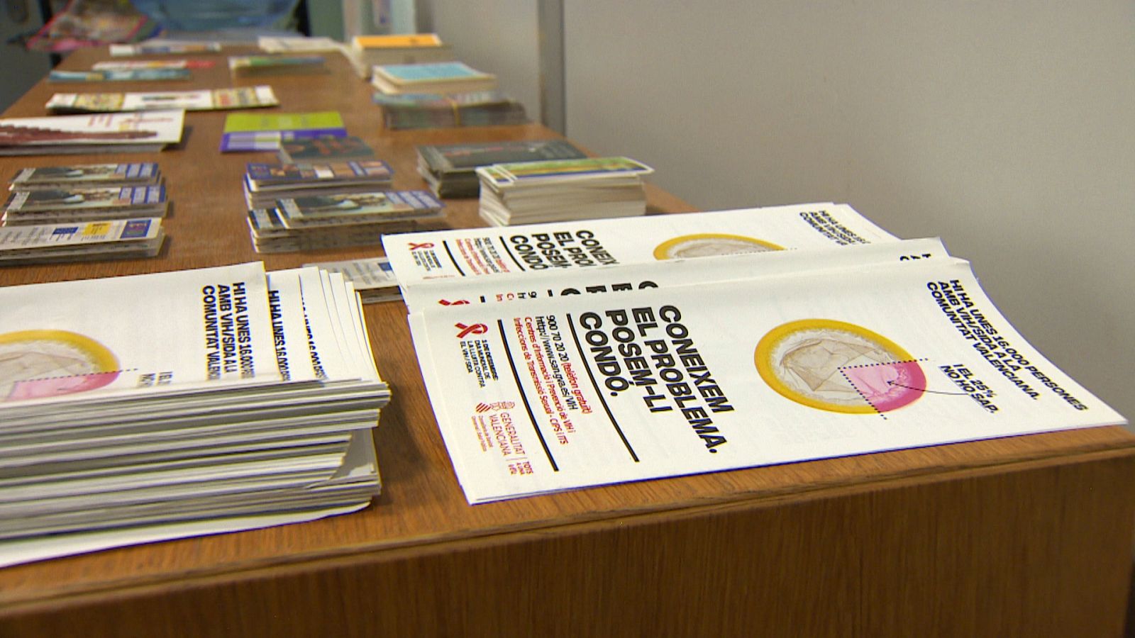 Comienza a administrarse el primer antirretroviral de larga duración contra el VIH