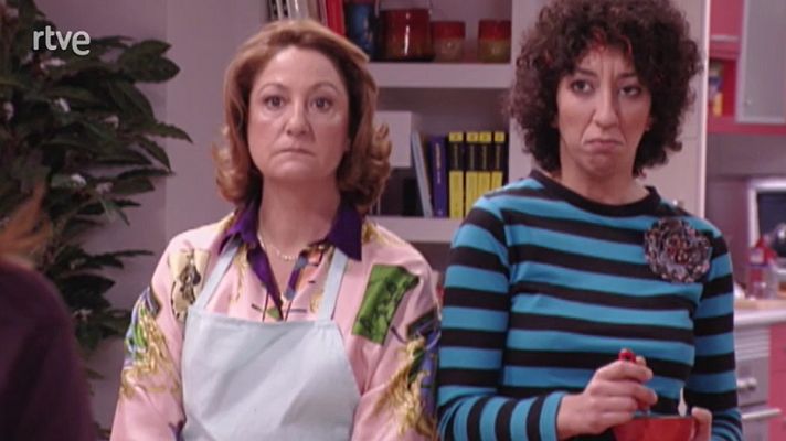 Con dos tacones - Piso nuevo, vida nueva