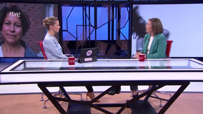 La aventura del Saber - Entrevista a Sonia Río. Fundación Diversidad