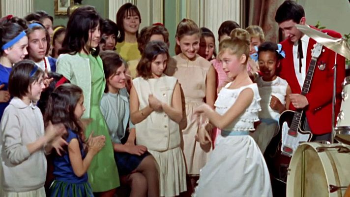 Cine de siempre - Tómbola