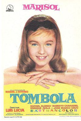 Cine de siempre - Tómbola