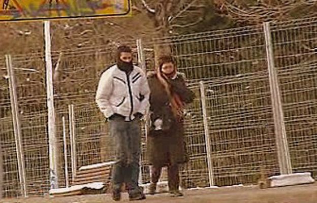 España Directo - Y más frío