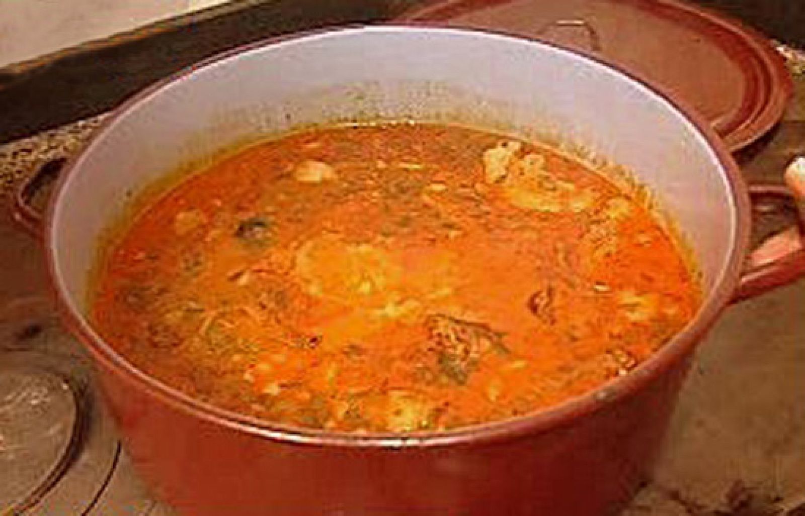 España Directo - Cocido montañés - RTVE Cocina | Ver