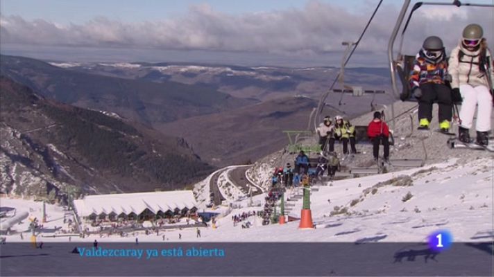 Informativo Telerioja - Informativo Telerioja  - 23/01/23