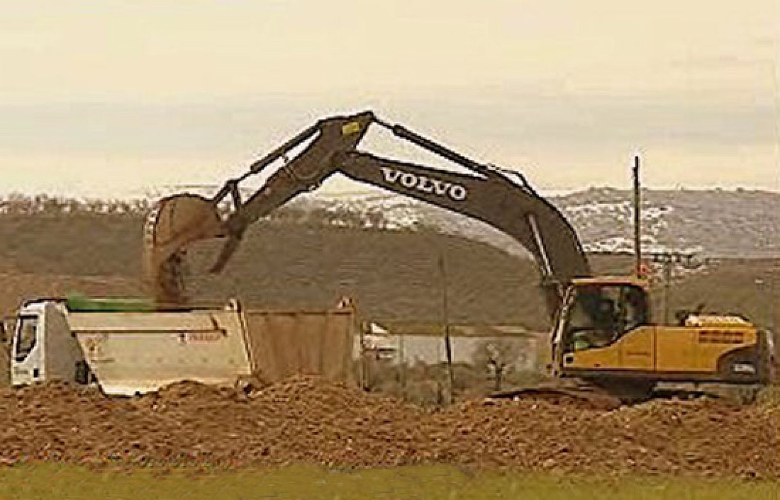 España Directo - La gravera no cierra | Ver