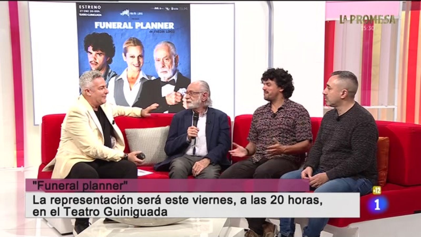 Cerca de ti - 23/01/2023