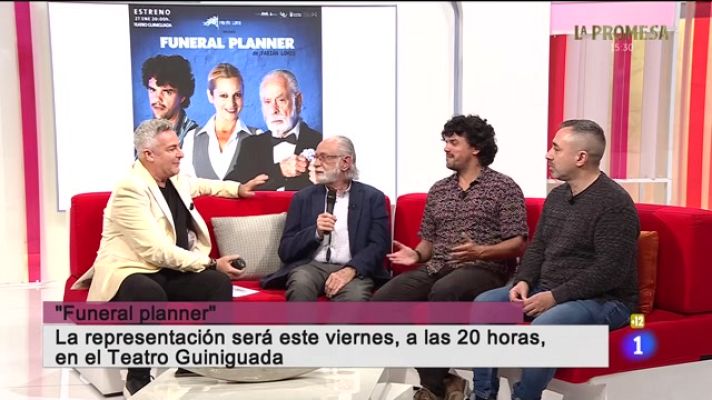 Cerca de ti - Cerca de ti - 23/01/2023