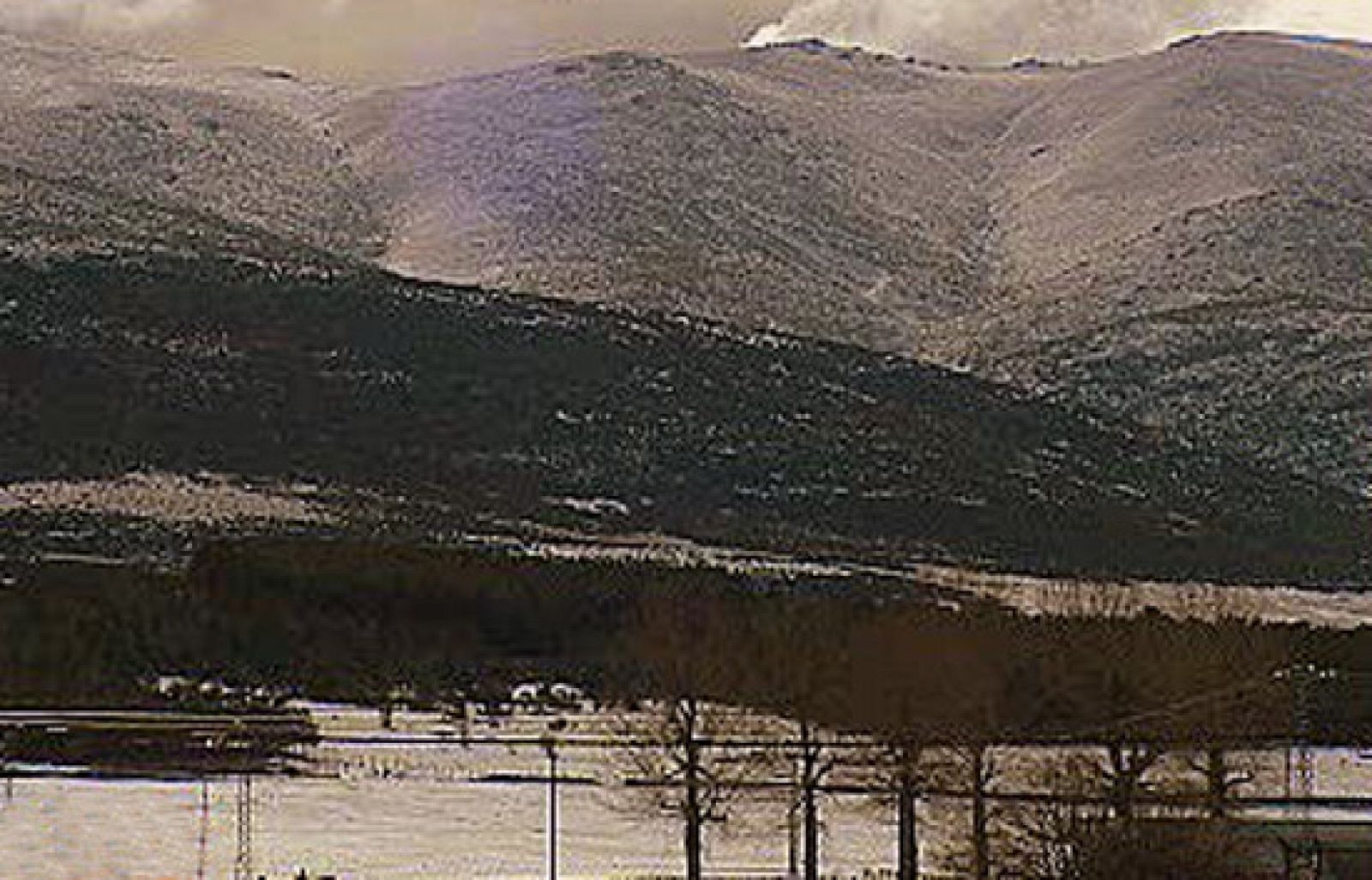 España Directo - La nieve en Gredos | Ver