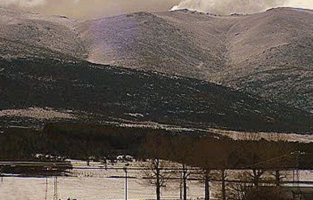 España Directo - La nieve en Gredos