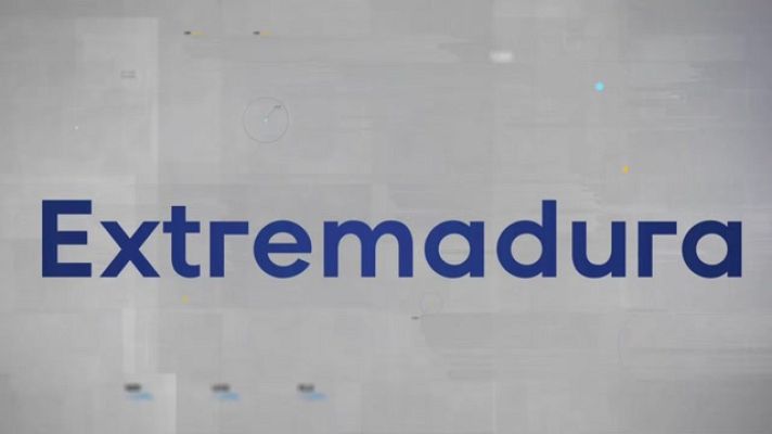 Noticias de Extremadura - Noticias de Extremadura - 23/01/2023