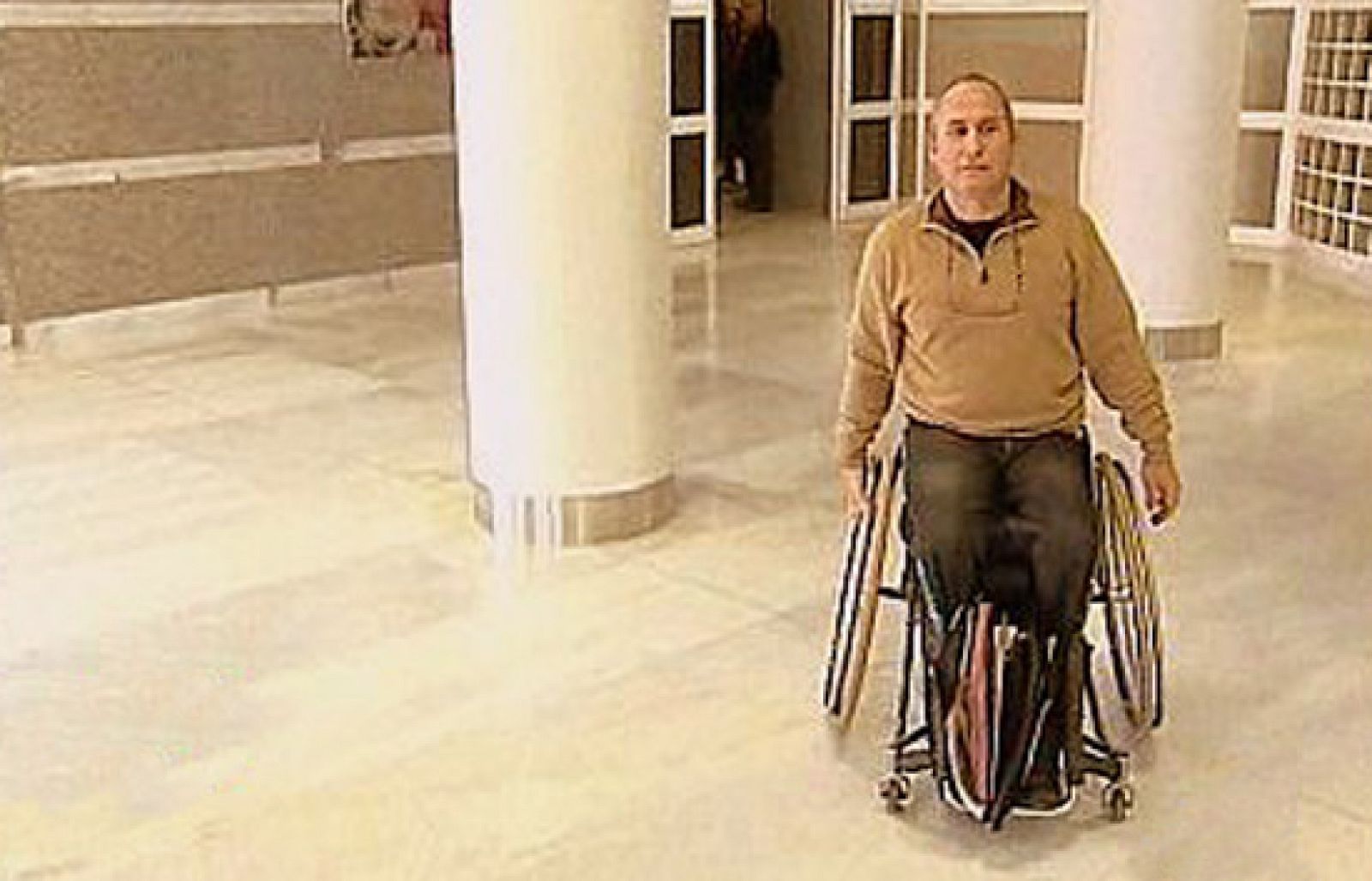 España Directo - El celador más rápido | Ver