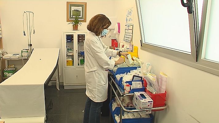 Noticias Andalucía - Negociación en atención primaria