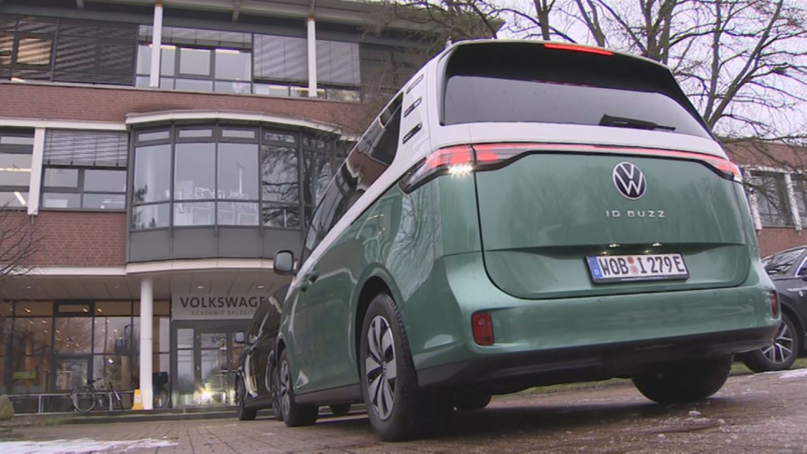 Salzgitter, modelo para la planta de baterías de Sagunt