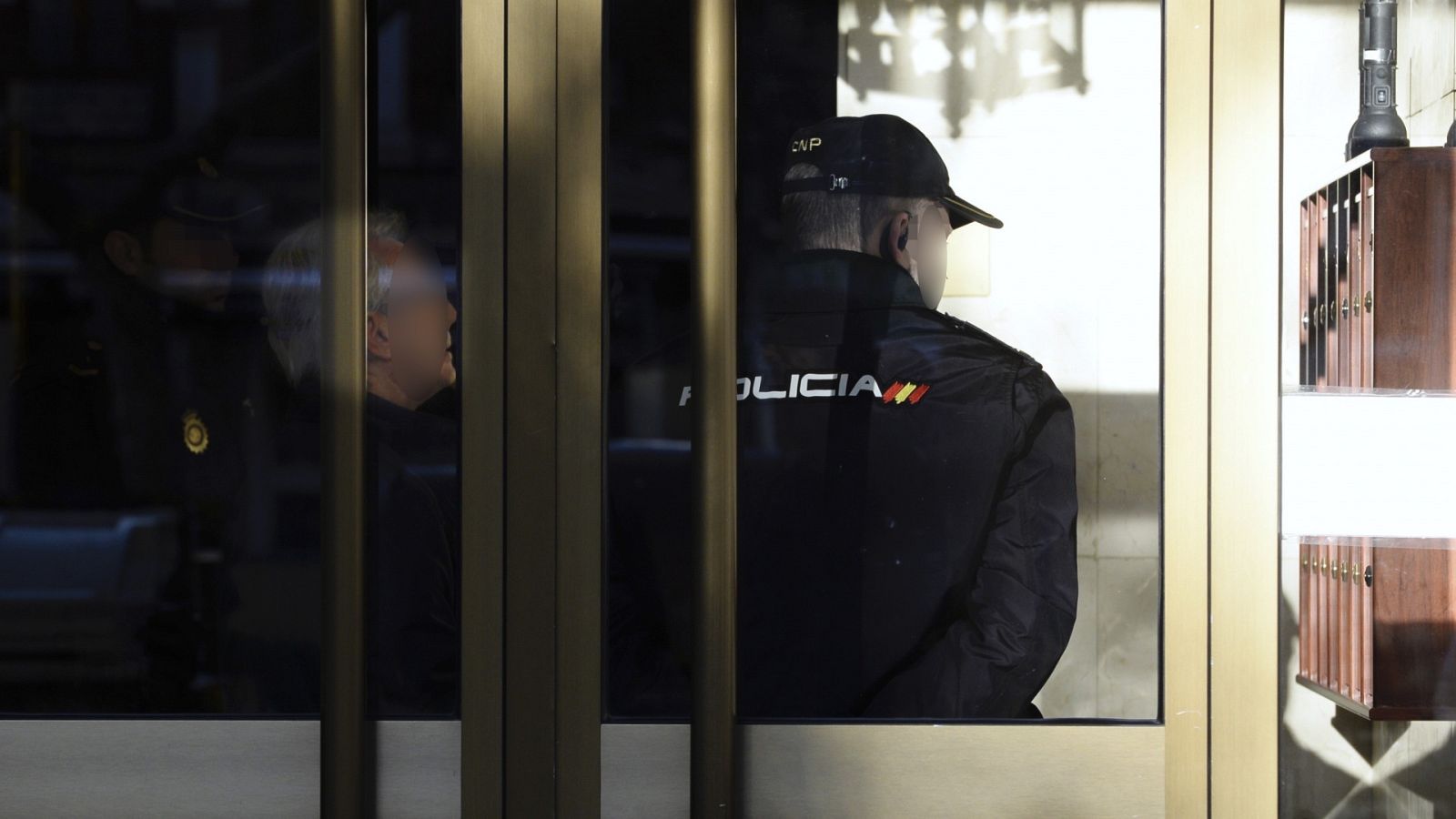 Telediario - 15 horas - 23/01/23 - Lengua de signos - ver ahora