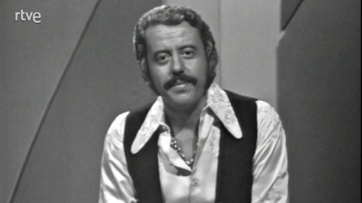 Programas y Concursos en el Archivo de RTVE - Los niños no sois tan niños - 27/09/1976