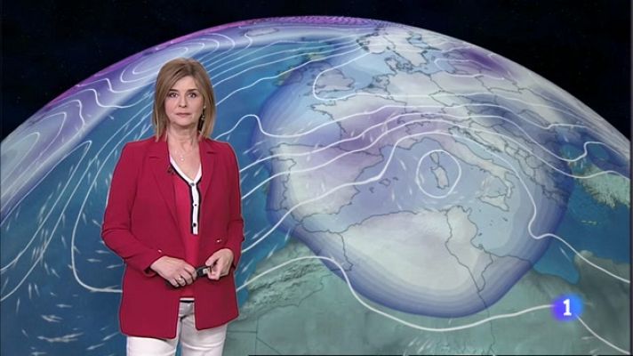 Noticias de Extremadura - El tiempo en Extremadura - 23/01/2023