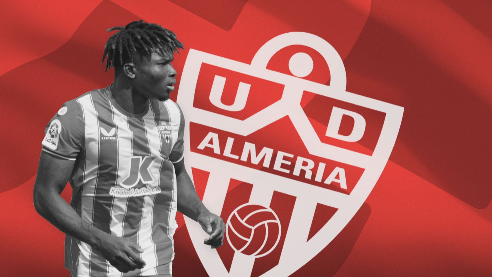 La UD Almería, a por la primera victoria foránea - Ver ahora