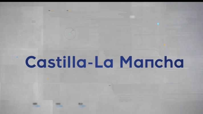 Noticias de Castilla-La Mancha - Castilla-La Mancha en 2' - 23/01/2023