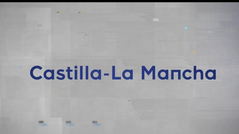 Castilla-La Mancha en 2' - 23/01/2023 - Ver ahora