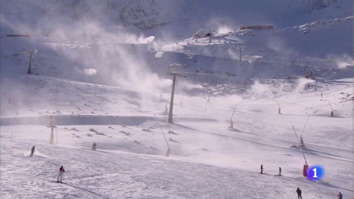 Informativo Telerioja - Informativo Telerioja 2 - 23/01/23