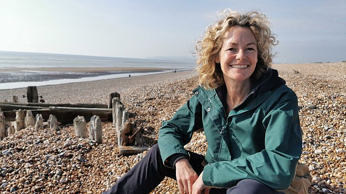La costa britanica de Kate Humble - Hastings