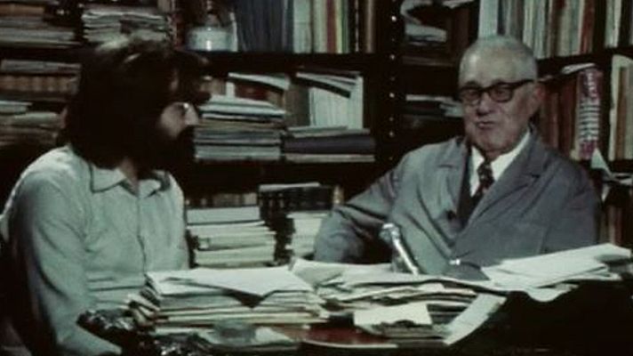 Arxiu TVE Catalunya - Castelló i les normes ortogràfiques unificadores