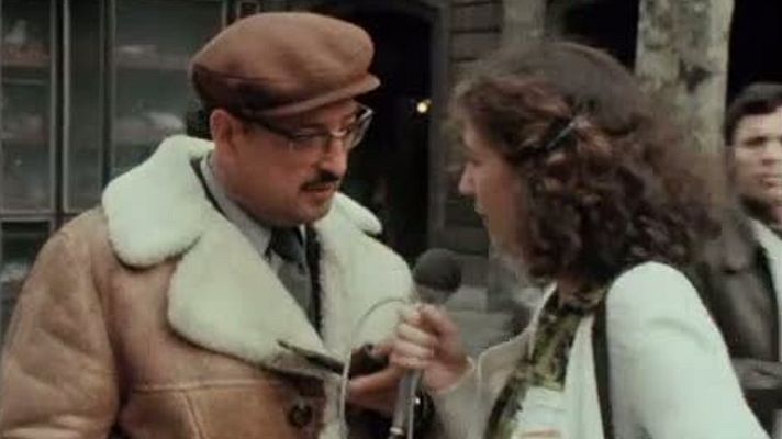 Giravolt (1973-1978) - L'home de la llengua: Pompeu Fabra