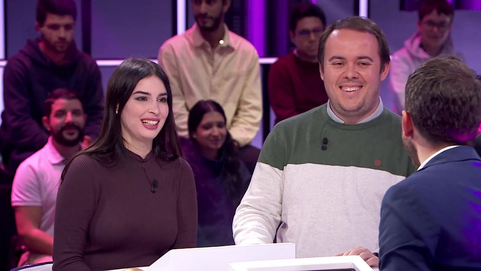 El comodín - Programa 76 - ver ahora