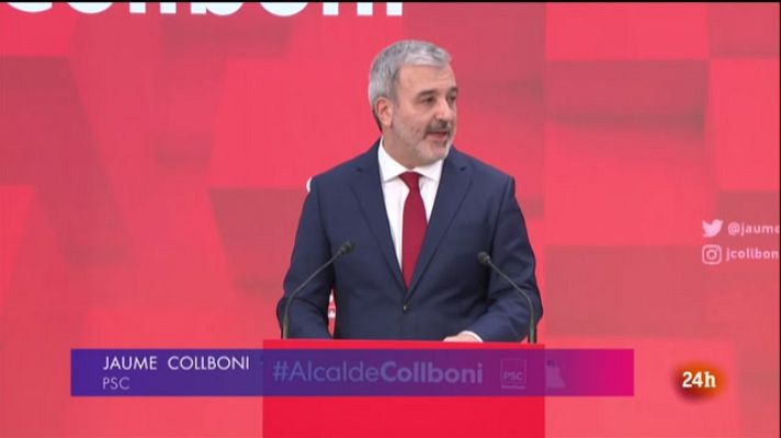 El Vespre - El vespre - 23/01/2023