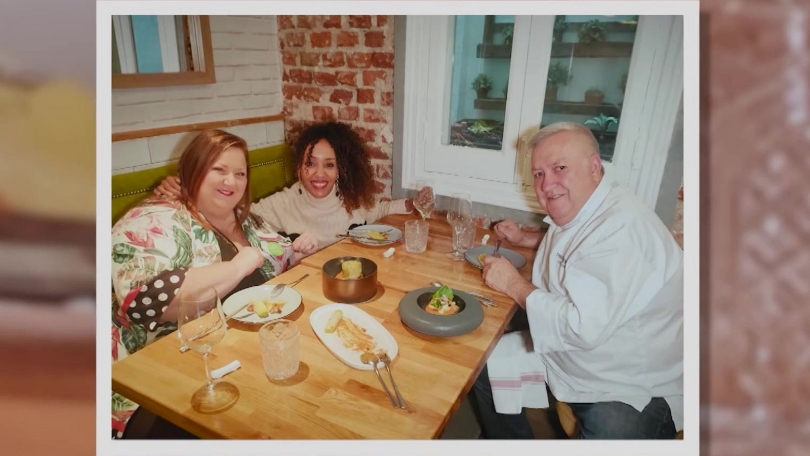 Aquí la Tierra - 23/01/23 - ver ahora