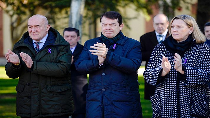 Telediario 2 - Telediario 2 en 4' - 23/01/23