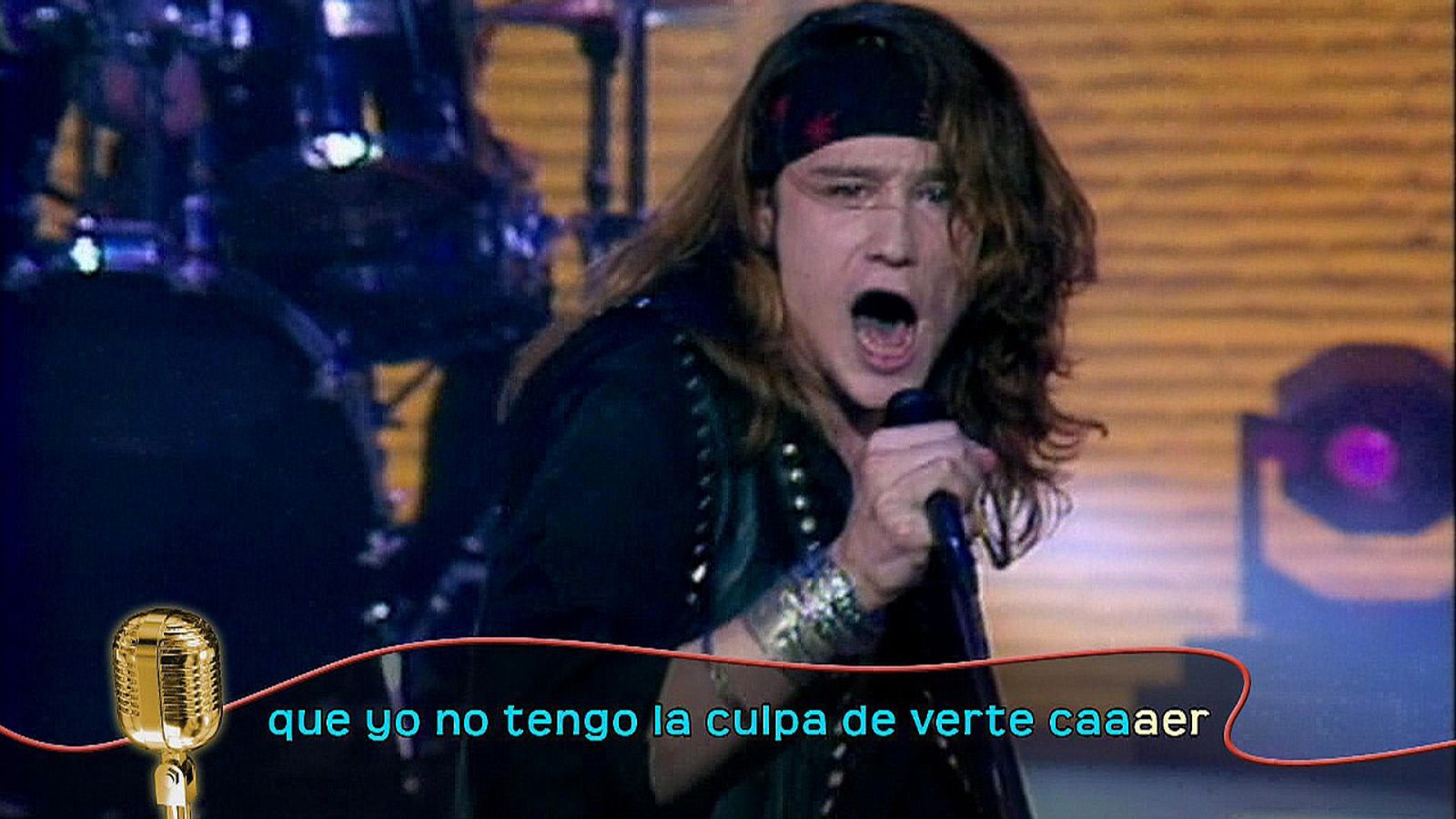 Viaje al centro de la tele - Todos a cantar - ver ahora