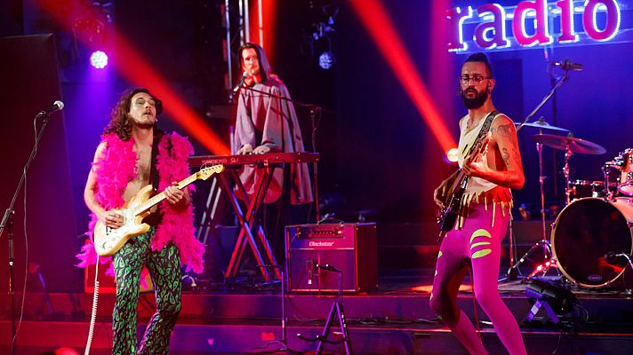 Los conciertos de Radio 3 en La 2 - Goblin Circus