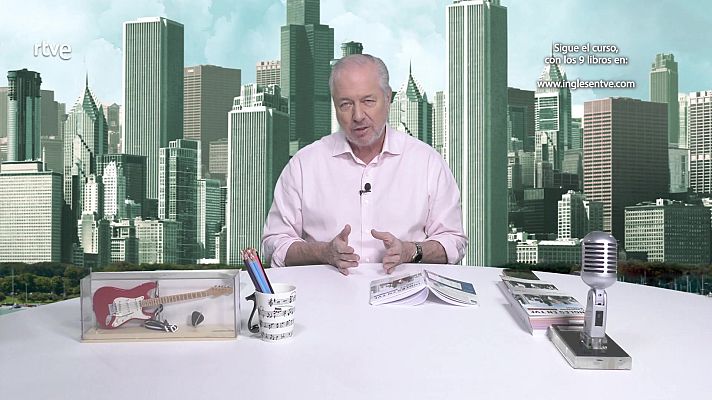 Inglés en TVE - Programa 687