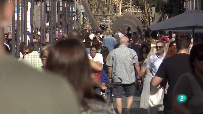 Telecanarias - Telecanarias 2 - 23/01/2023